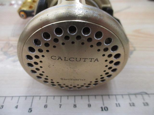 カルカッタ 200XT