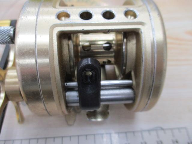 カルカッタ 200XT