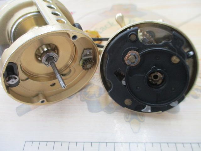 カルカッタ 200XT