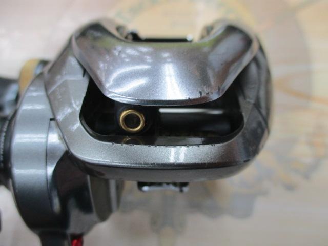 15メタニウムDC XG (RH) 前期モデル