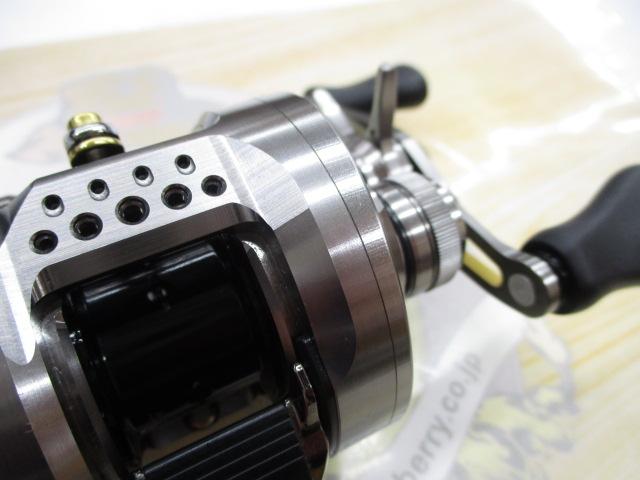 23カルカッタコンクエストBFS HGR