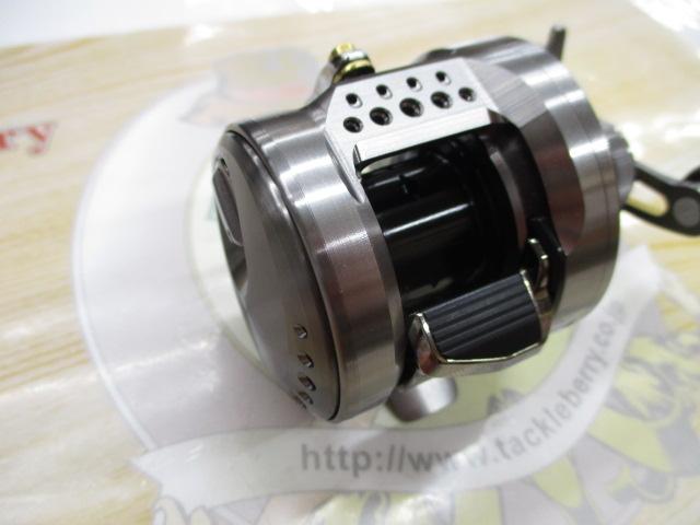 23カルカッタコンクエストBFS HGR