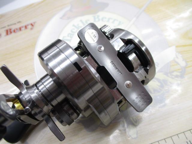 23カルカッタコンクエストBFS HGR