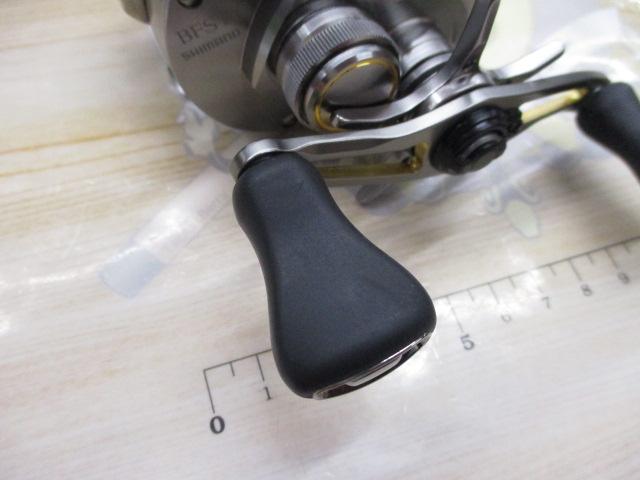 23カルカッタコンクエストBFS HGR