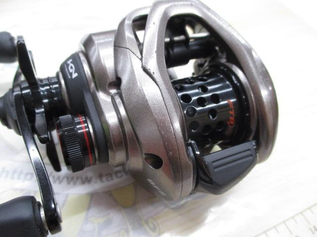 スコーピオンBFS LH