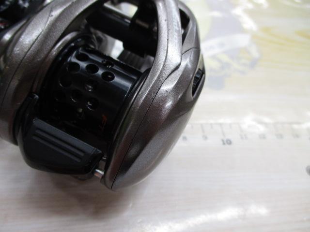 スコーピオンBFS LH