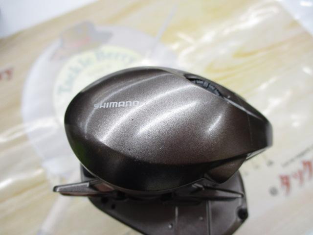 スコーピオンBFS LH