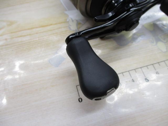 スコーピオンBFS LH