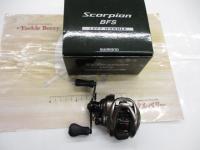 スコーピオンBFS LH