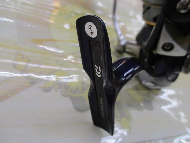 20クレスト LT2500S-XH