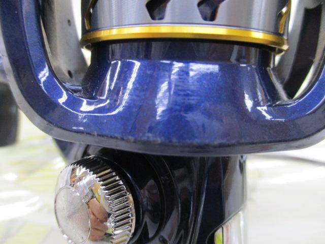 20クレスト LT2500S-XH