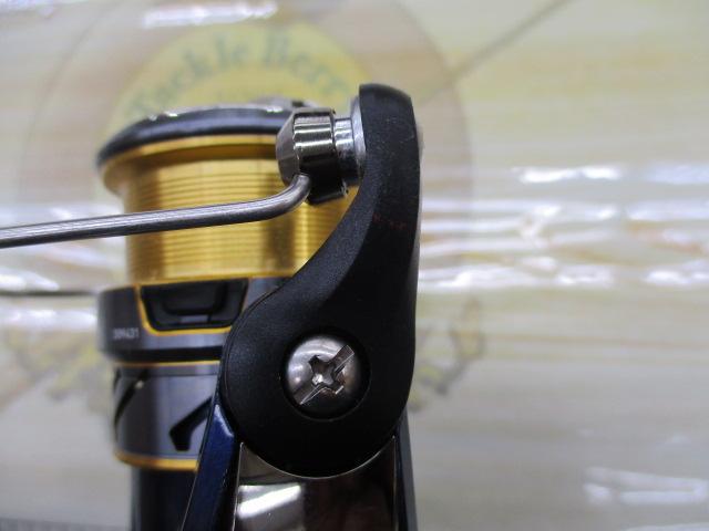 20クレスト LT2500S-XH