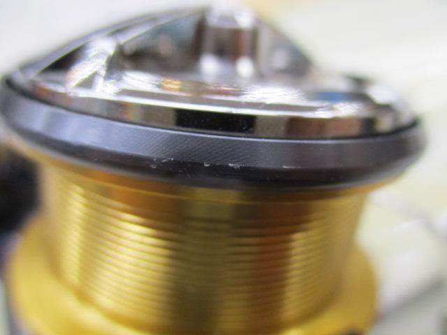 20クレスト LT2500S-XH