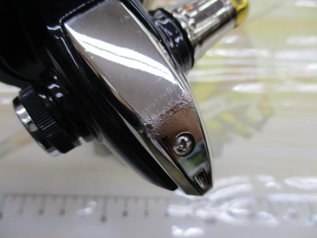 16ナスキー 2500HGS