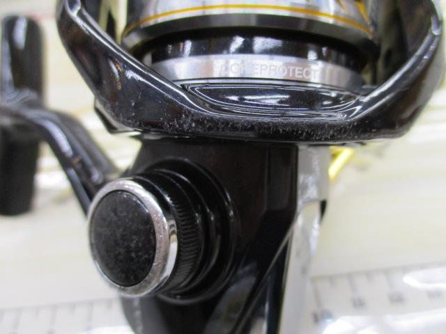 16ナスキー 2500HGS