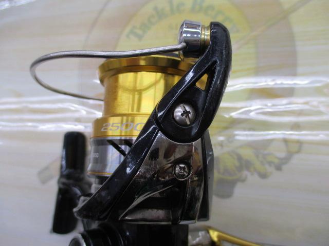 16ナスキー 2500HGS