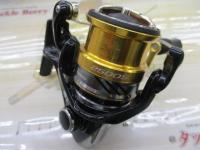 16ナスキー 2500HGS