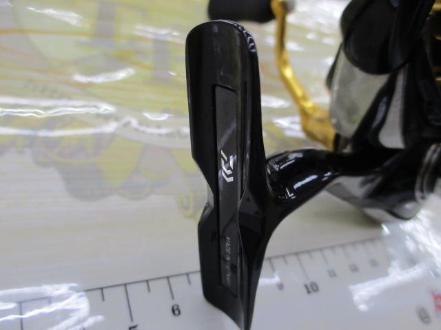 23レガリス LT1000S