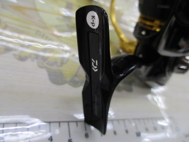 23レガリス LT2500S-XH