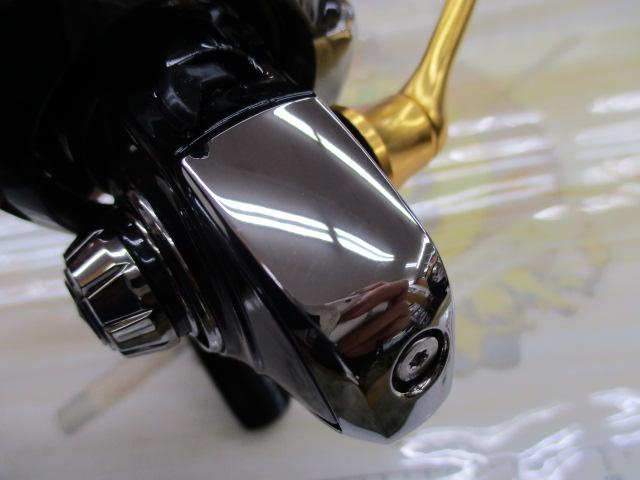 23レガリス LT2500S-XH