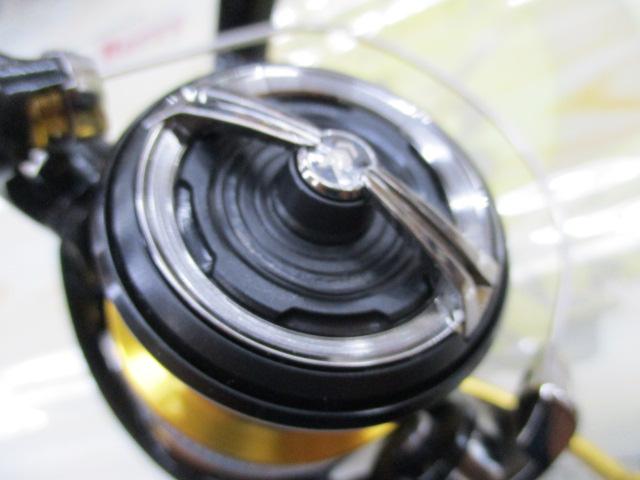 23レガリス LT2500S-XH