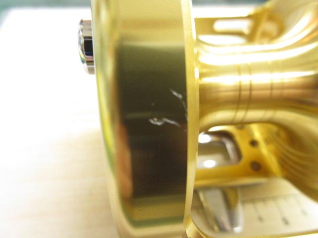 シーライン LD50-ⅡSP