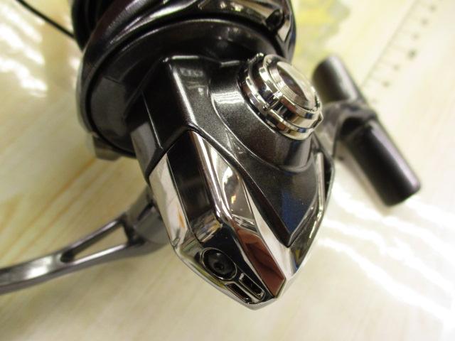 21コンプレックスXR C2000 F4 HG