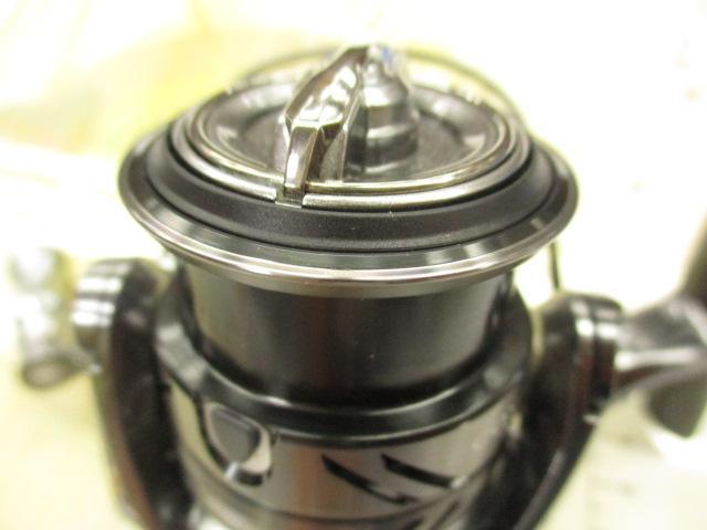 21コンプレックスXR C2000 F4 HG