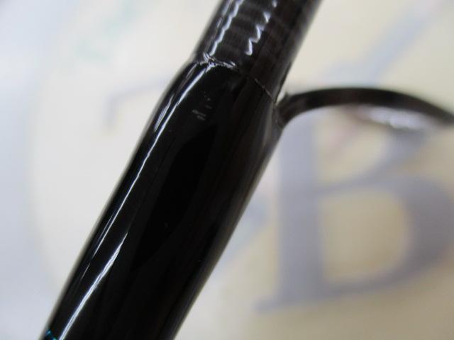 エメラルダスエア AGS86ML・R