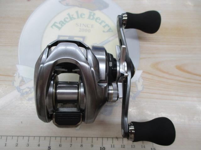 25スティーレ 100XG