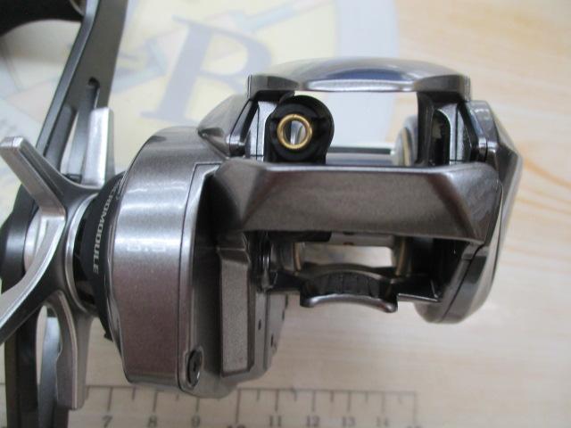 25スティーレ 100XG