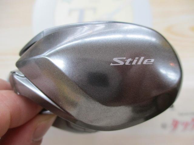 25スティーレ 100XG