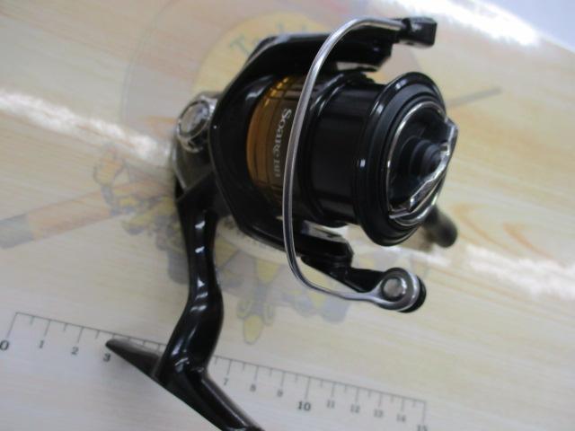 22ソアレBB C2000SSPG