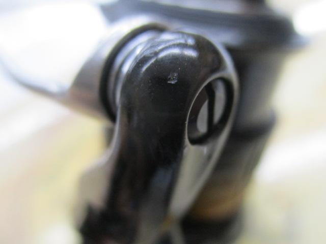 22ソアレBB C2000SSPG