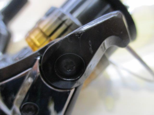 22ソアレBB C2000SSPG