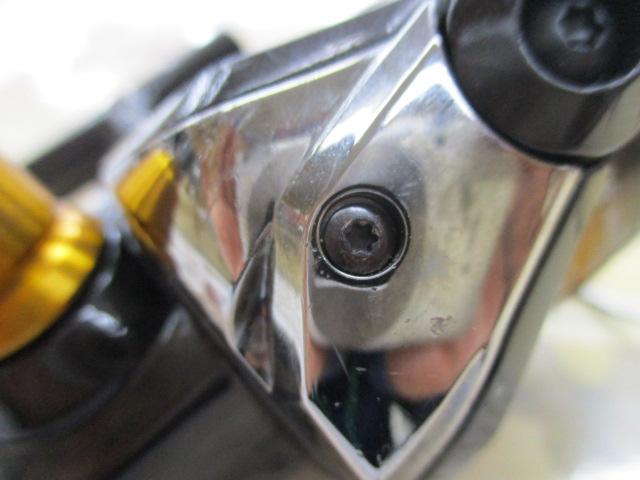 22ソアレBB C2000SSPG