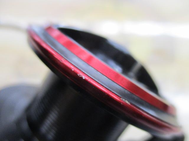 19シグナス 3000LBD