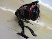 19シグナス 3000LBD