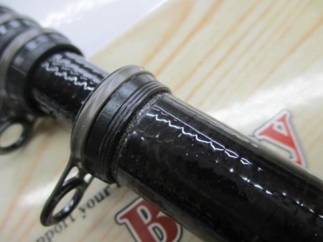 15ブルズアイ遠投 4-620RP