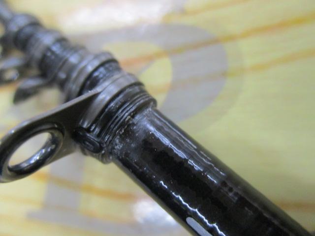 15ブルズアイ遠投 4-620RP