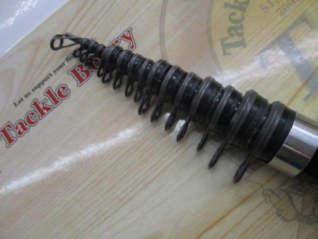 15ブルズアイ遠投 4-620RP