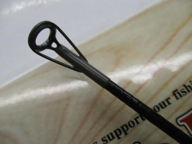 15ブルズアイ遠投 4-620RP