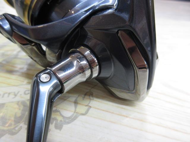 21アルテグラ C2000SHG