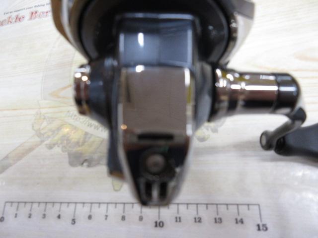 21アルテグラ C2000SHG