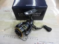 21アルテグラ C2000SHG