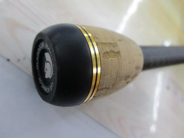 グラディエーターマキシマム GX-67MHC-ST ザ・ビショップ