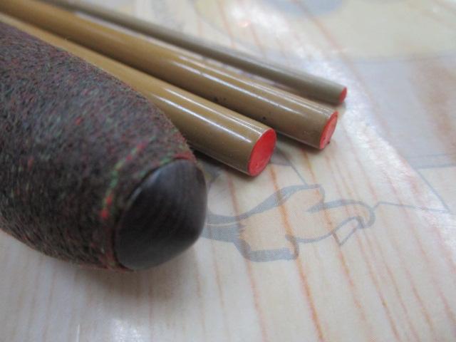 朱紋峰 飛ぬけ 13