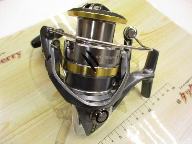 17アルテグラ 4000