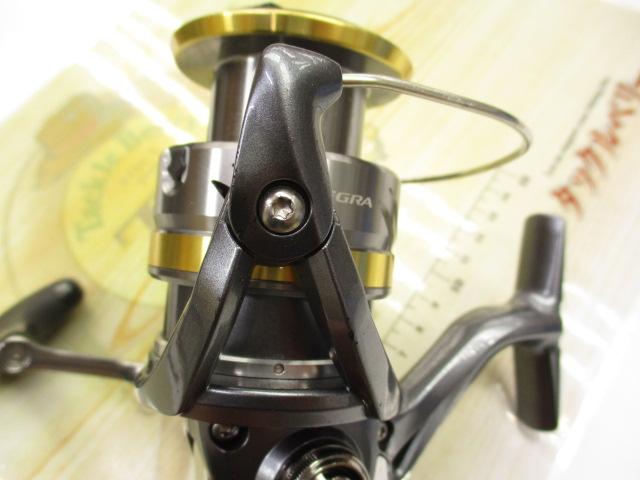 17アルテグラ 4000