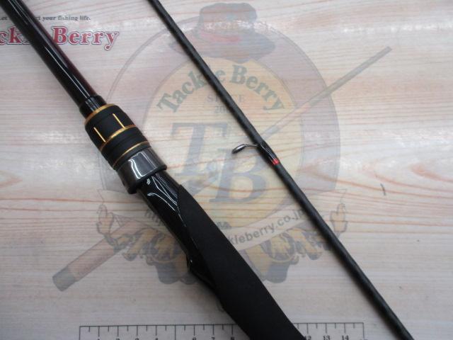 20炎月BB一つテンヤマダイ 250MH